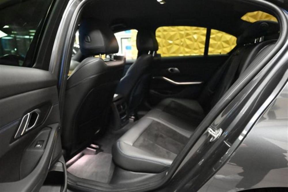 330 330 E X-DRIVE MSPORT M-T