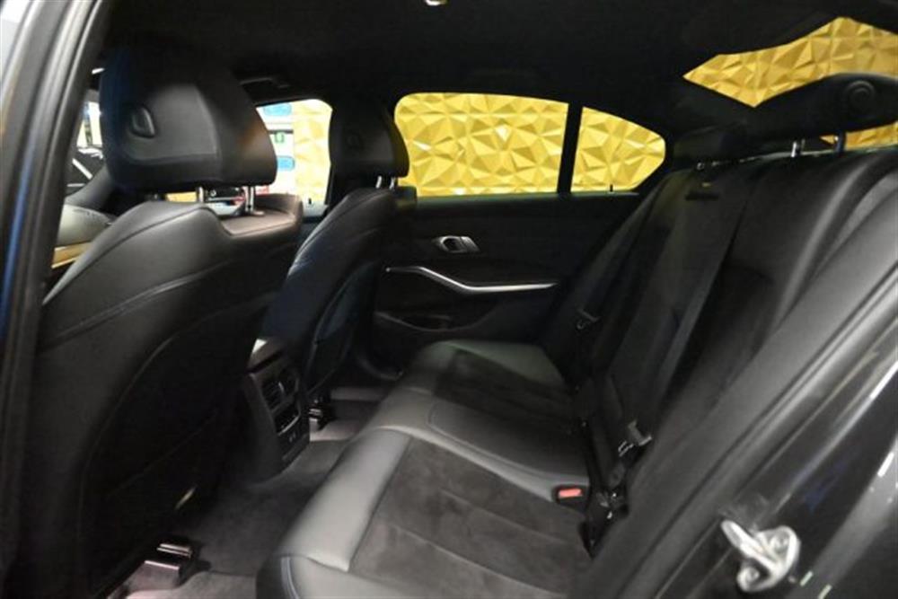 330 330 E X-DRIVE MSPORT M-T