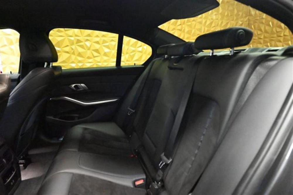 330 330 E X-DRIVE MSPORT M-T