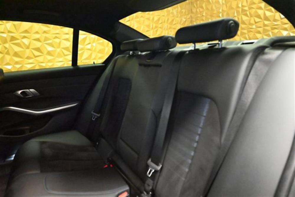 330 330 E X-DRIVE MSPORT M-T