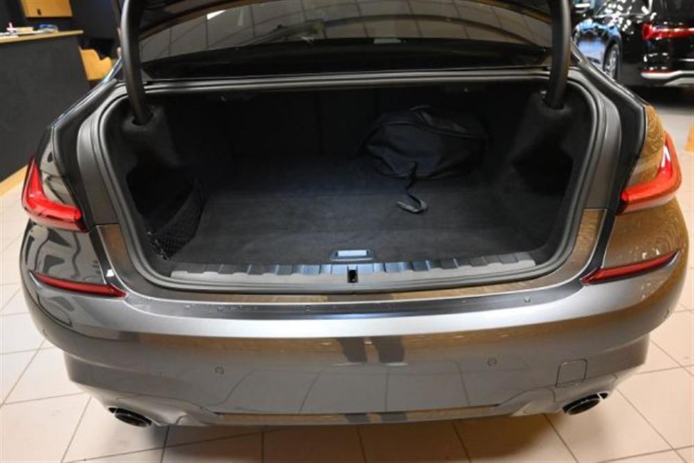 330 330 E X-DRIVE MSPORT M-T