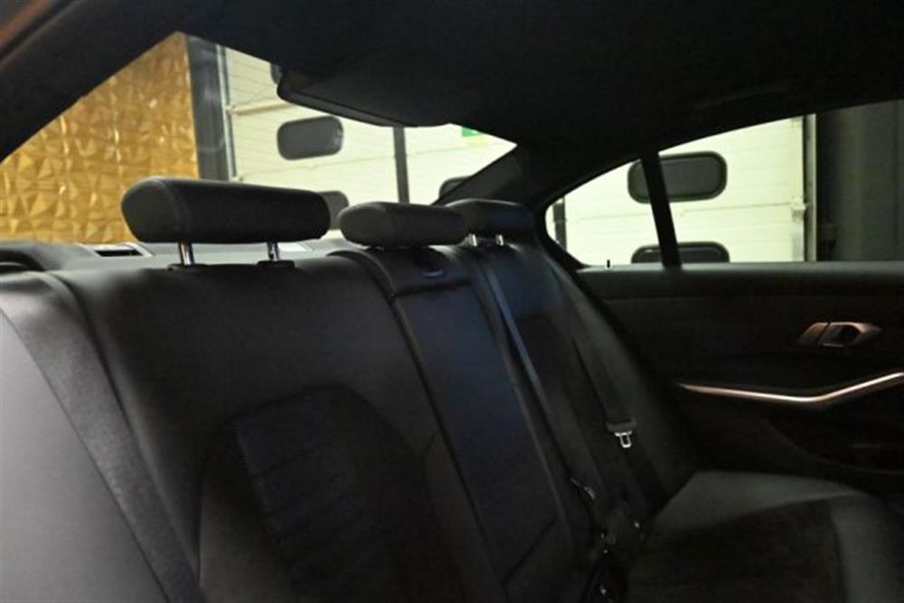 330 330 E X-DRIVE MSPORT M-T