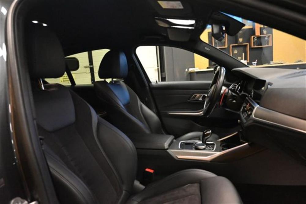 330 330 E X-DRIVE MSPORT M-T