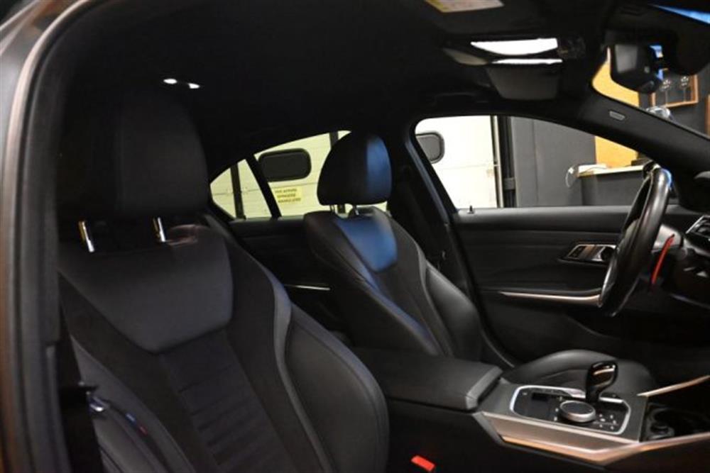 330 330 E X-DRIVE MSPORT M-T