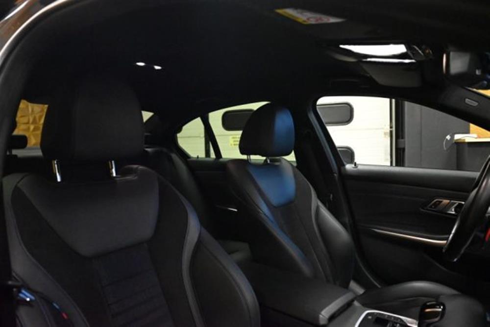 330 330 E X-DRIVE MSPORT M-T