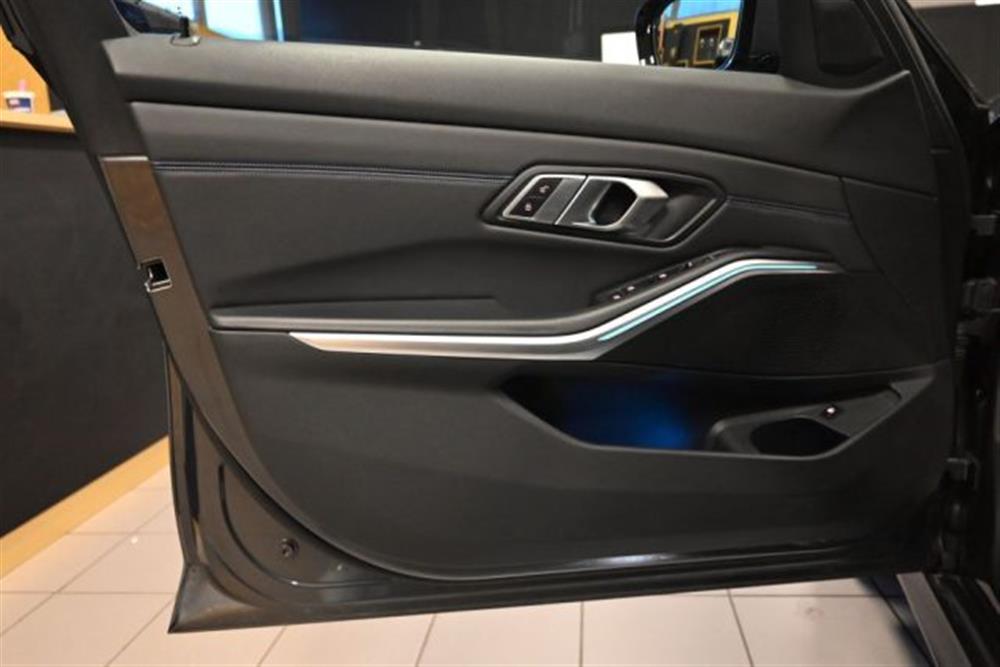 330 330 E X-DRIVE MSPORT M-T