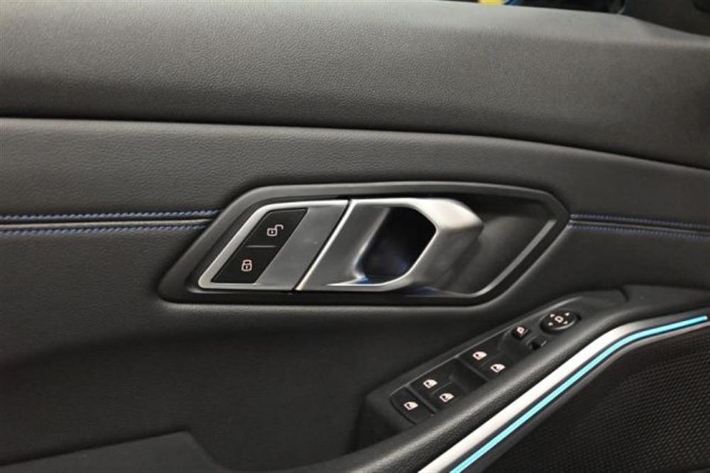 330 330 E X-DRIVE MSPORT M-T