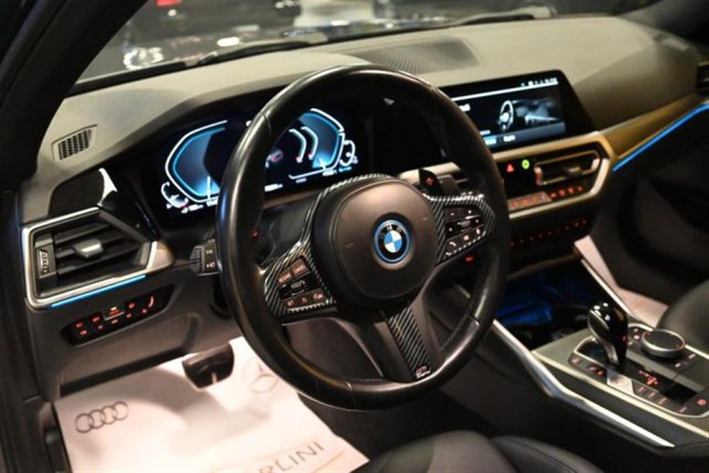 330 330 E X-DRIVE MSPORT M-T