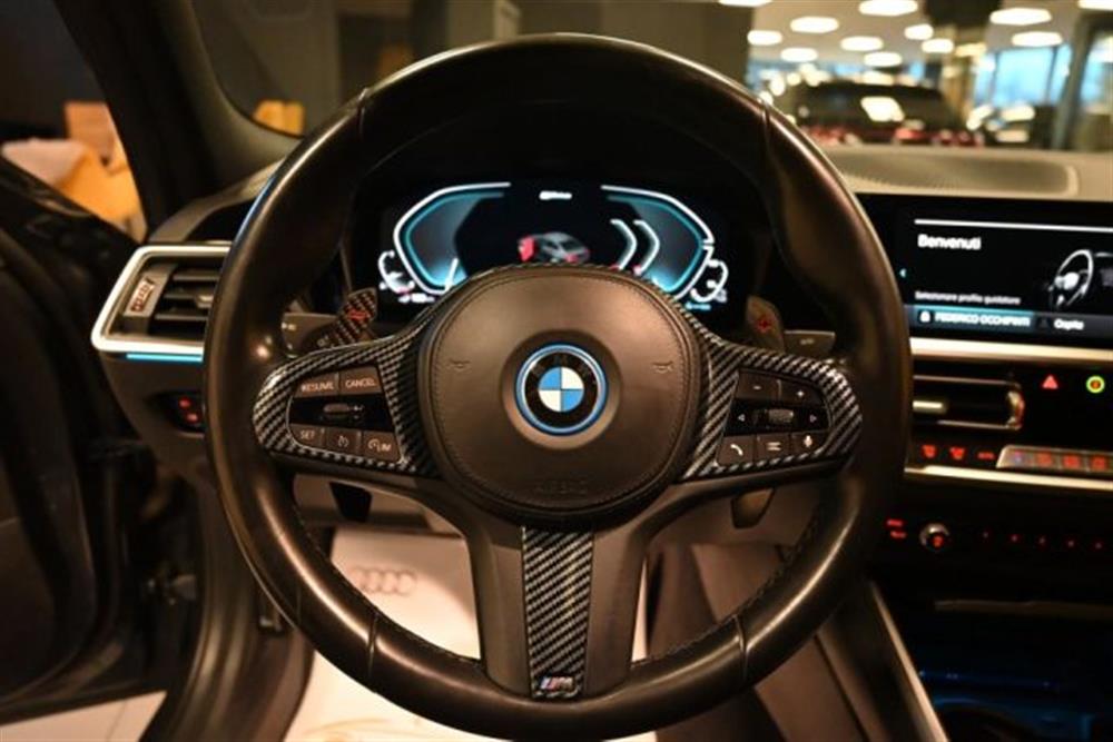 330 330 E X-DRIVE MSPORT M-T