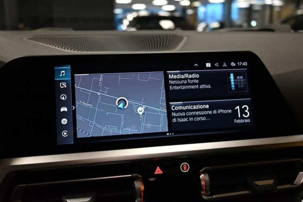 330 330 E X-DRIVE MSPORT M-T