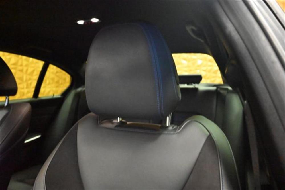 330 330 E X-DRIVE MSPORT M-T