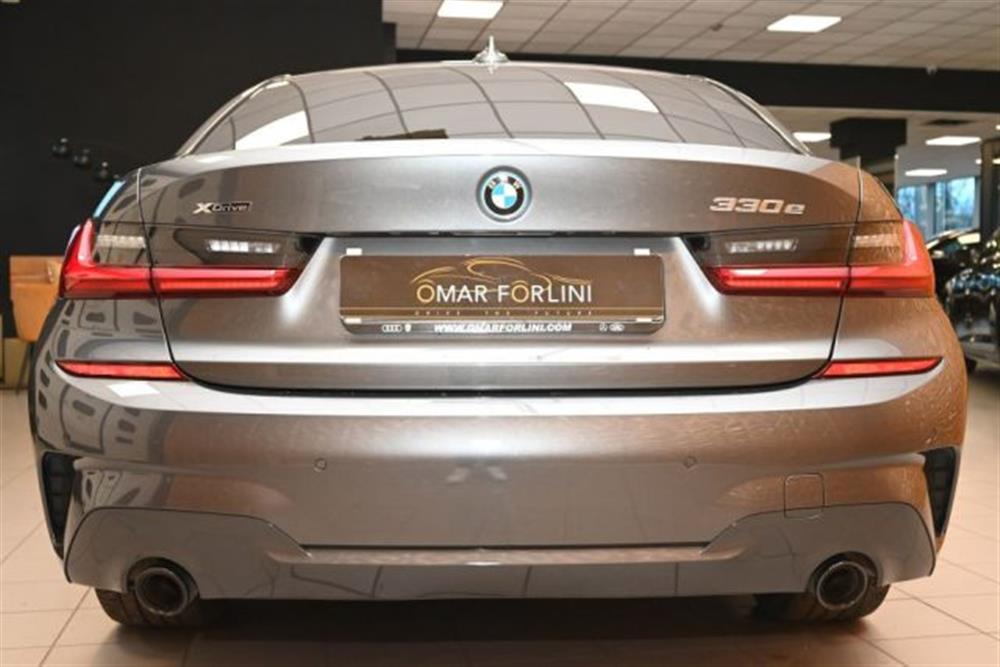 330 330 E X-DRIVE MSPORT M-T