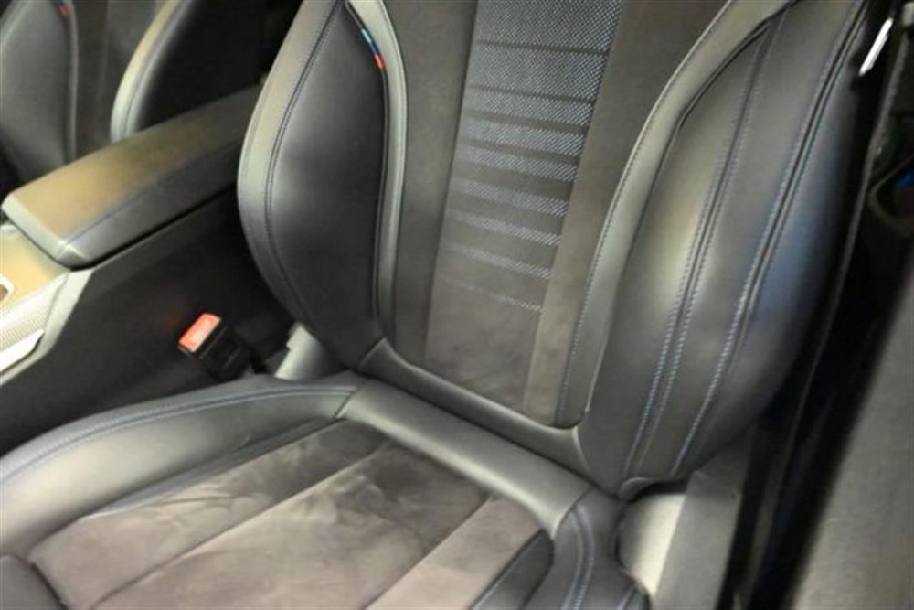 330 330 E X-DRIVE MSPORT M-T