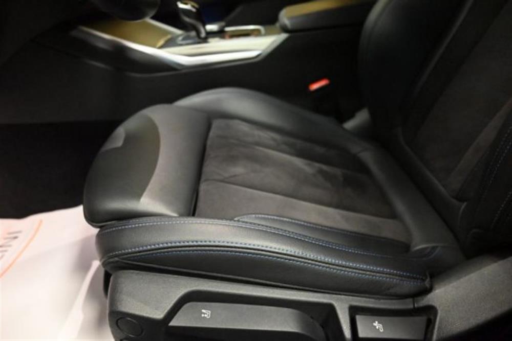 330 330 E X-DRIVE MSPORT M-T