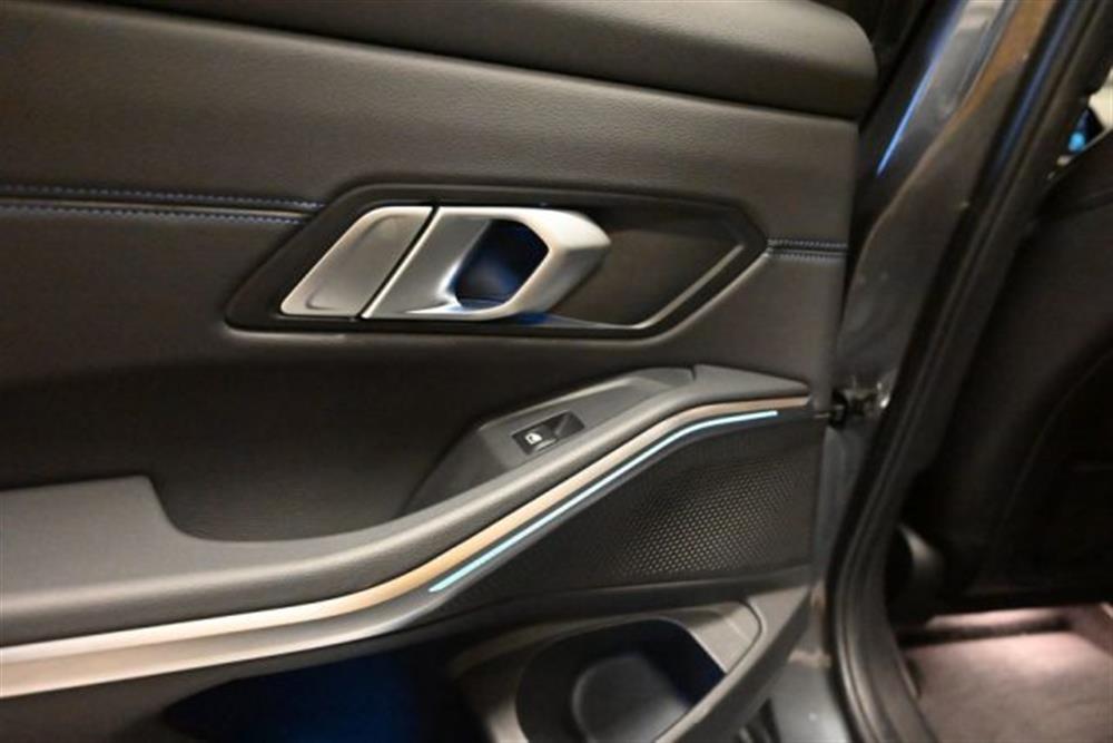 330 330 E X-DRIVE MSPORT M-T