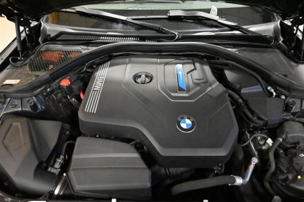 330 330 E X-DRIVE MSPORT M-T