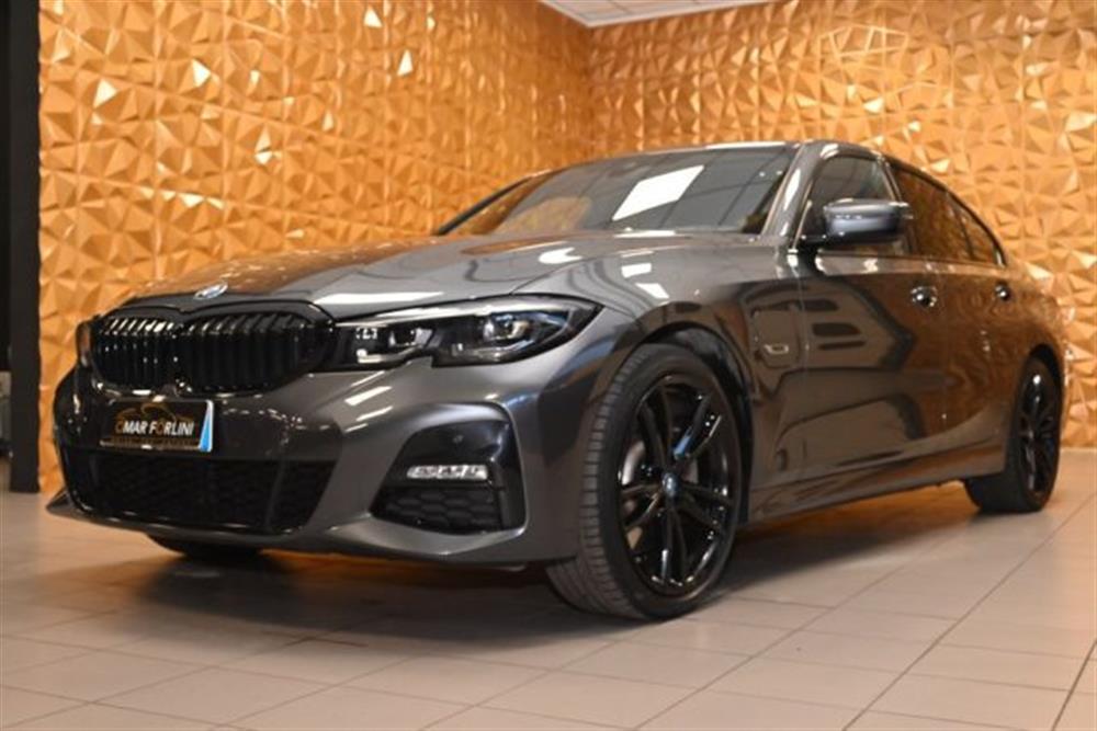 330 330 E X-DRIVE MSPORT M-T