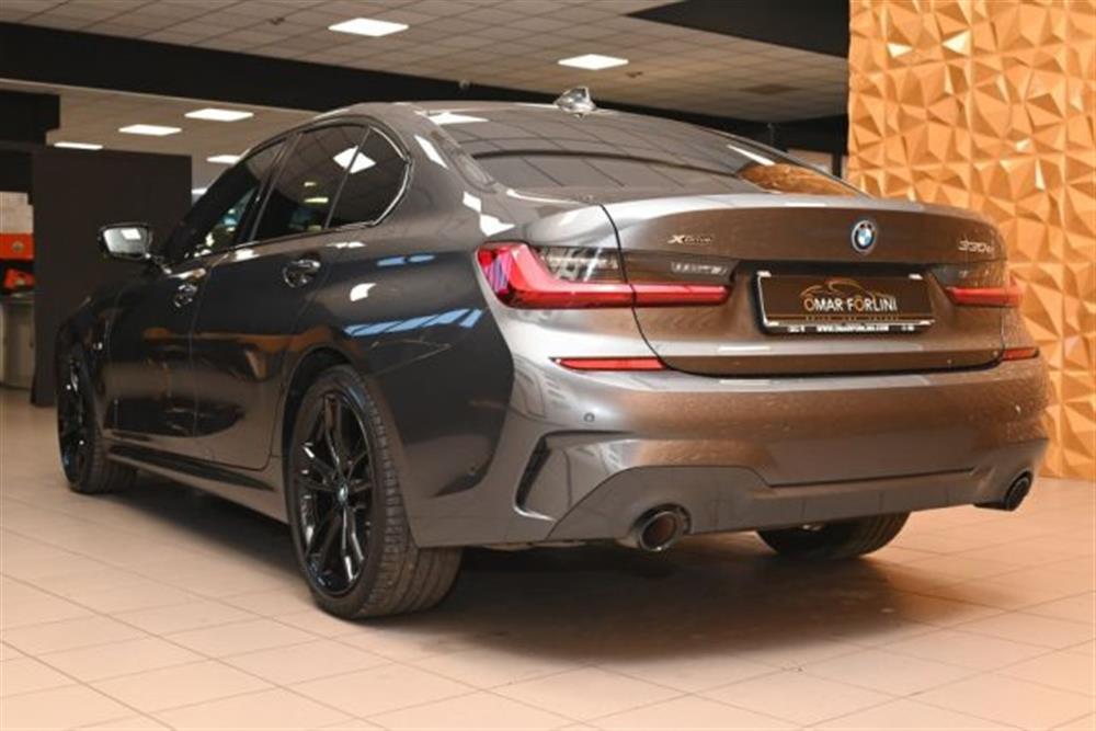 330 330 E X-DRIVE MSPORT M-T