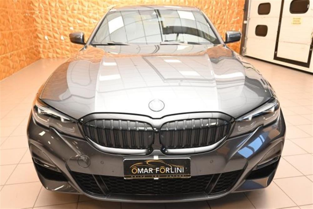 330 330 E X-DRIVE MSPORT M-T