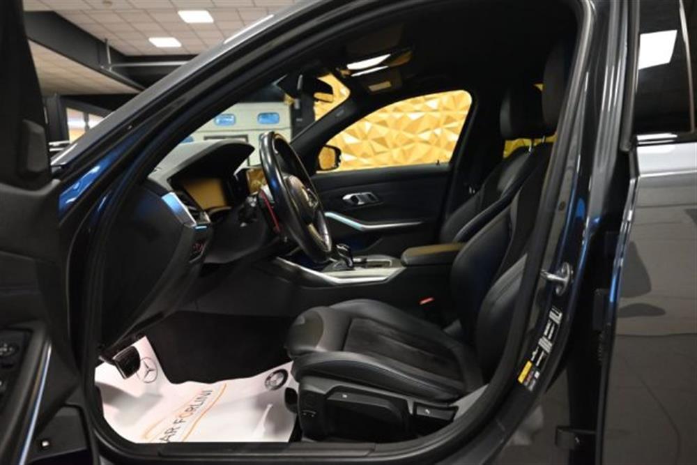 330 330 E X-DRIVE MSPORT M-T