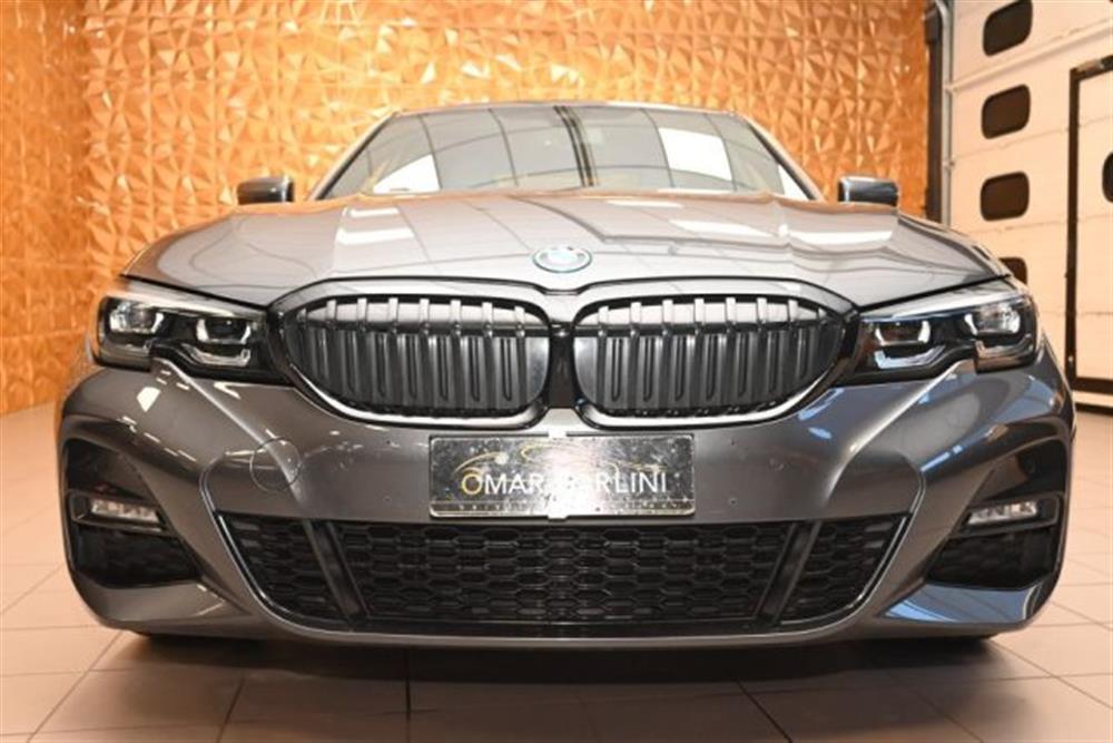 330 330 E X-DRIVE MSPORT M-T