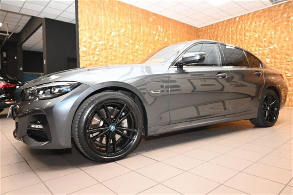 330 330 E X-DRIVE MSPORT M-T