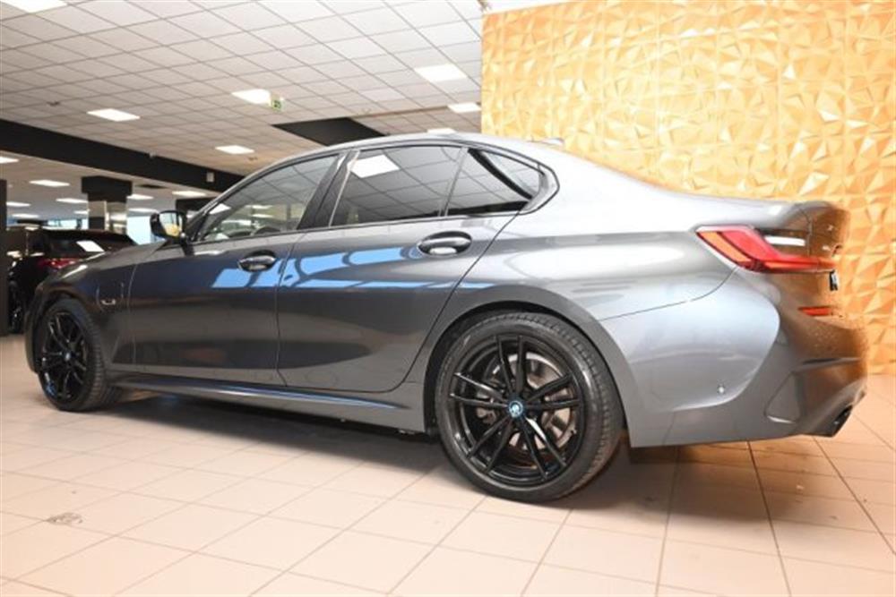 330 330 E X-DRIVE MSPORT M-T