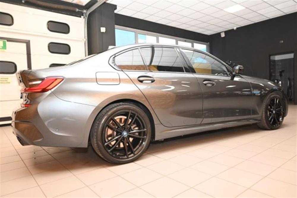 330 330 E X-DRIVE MSPORT M-T