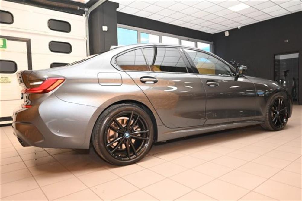 330 330 E X-DRIVE MSPORT M-T