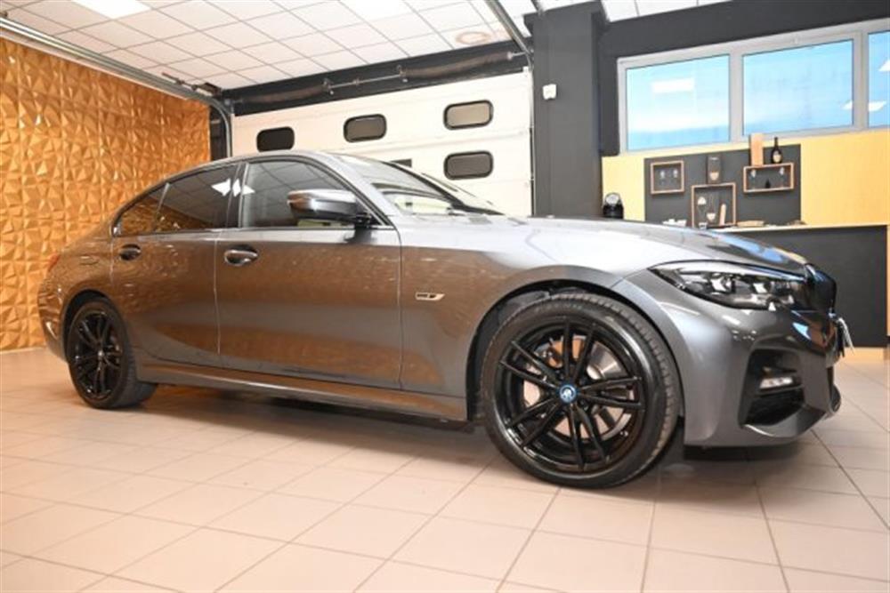 330 330 E X-DRIVE MSPORT M-T