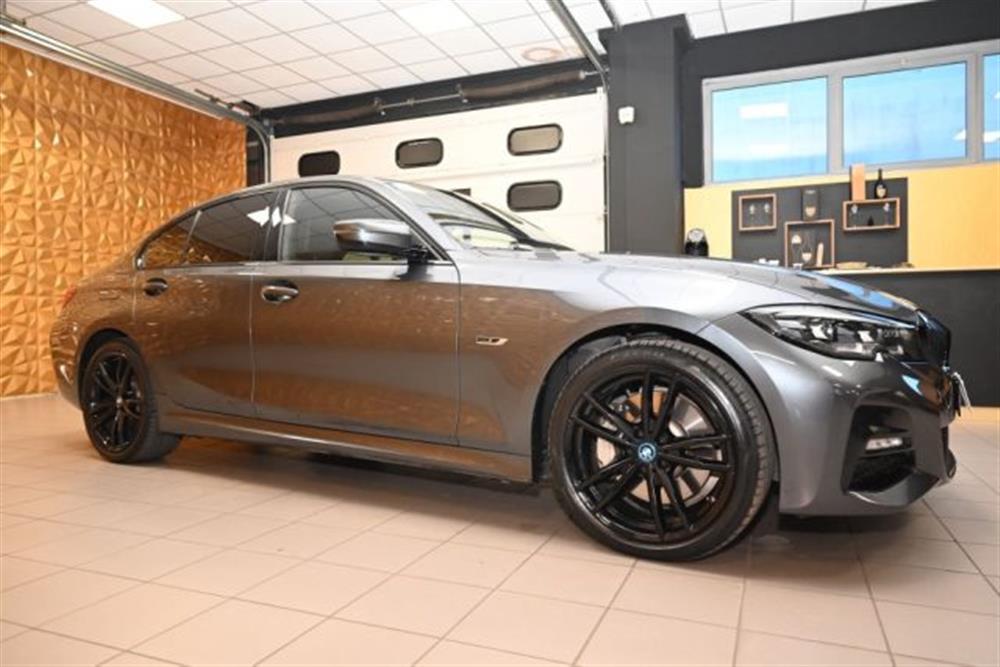 330 330 E X-DRIVE MSPORT M-T