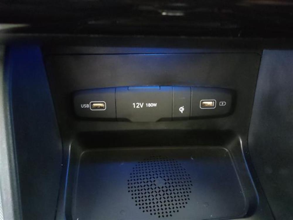 Tucson Tucson 1.6 CRDI XLine