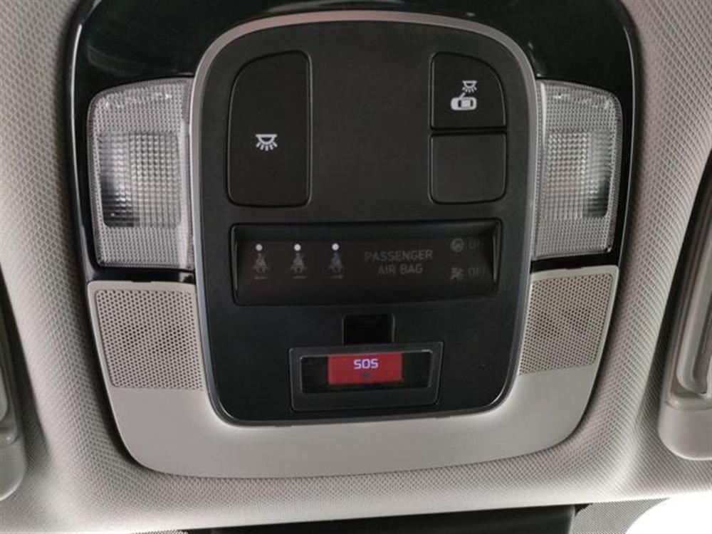 Tucson Tucson 1.6 CRDI XLine