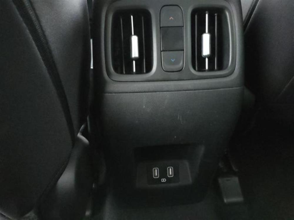 Tucson Tucson 1.6 CRDI XLine