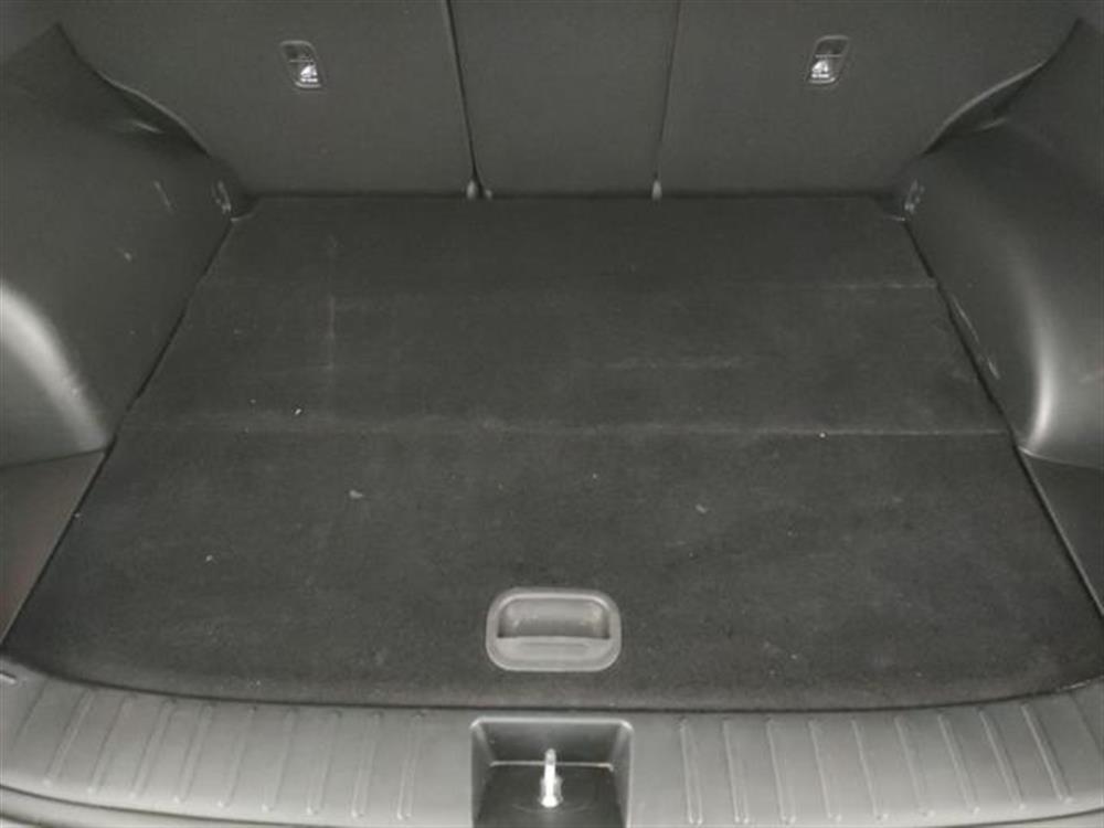 Tucson Tucson 1.6 CRDI XLine