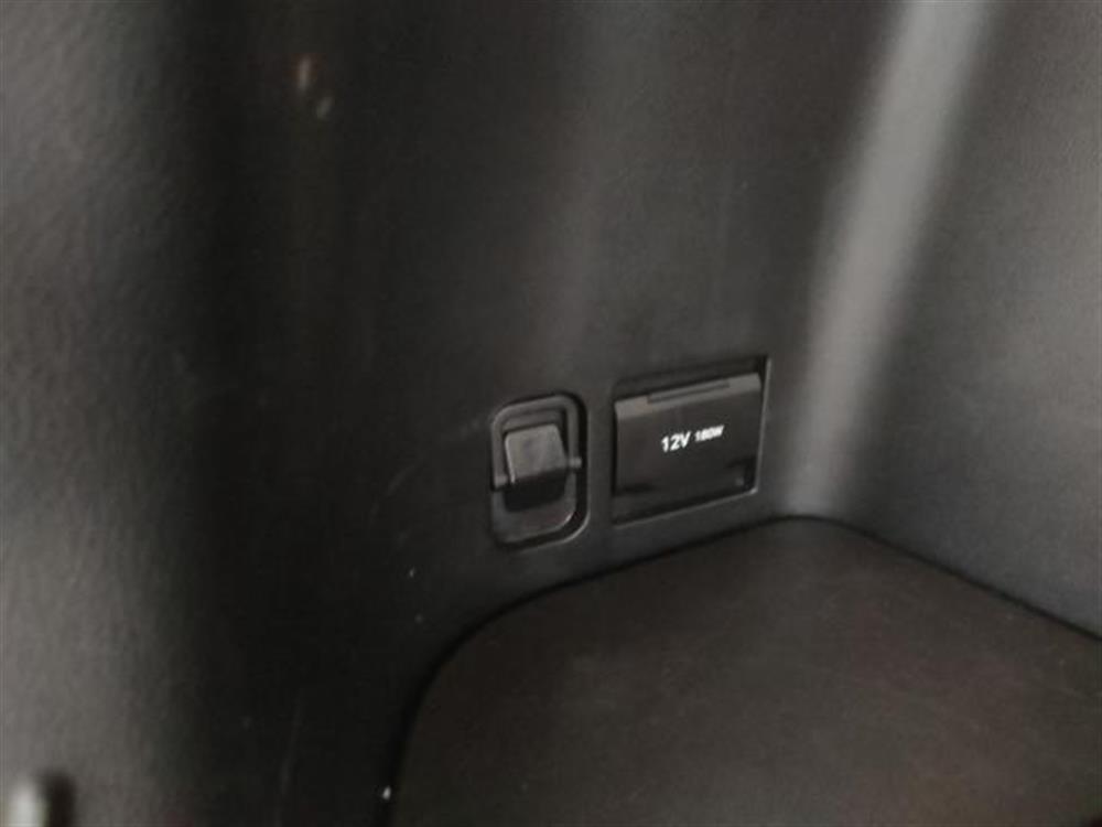 Tucson Tucson 1.6 CRDI XLine