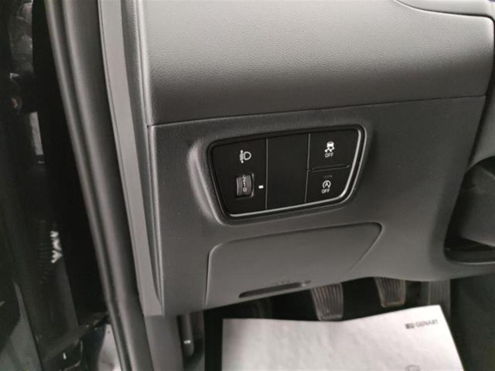 Tucson Tucson 1.6 CRDI XLine