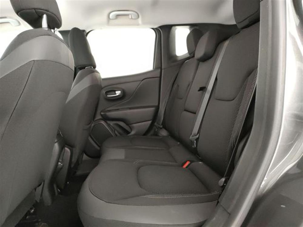 Renegade Renegade 1.0 T3 Limited