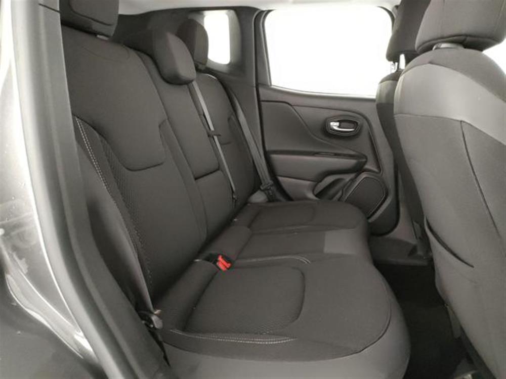 Renegade Renegade 1.0 T3 Limited