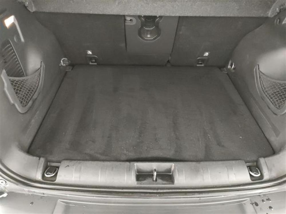 Renegade Renegade 1.0 T3 Limited