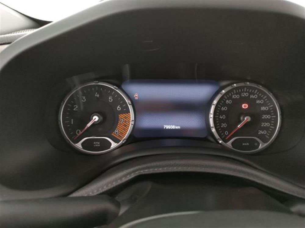 Renegade Renegade 1.0 T3 Limited