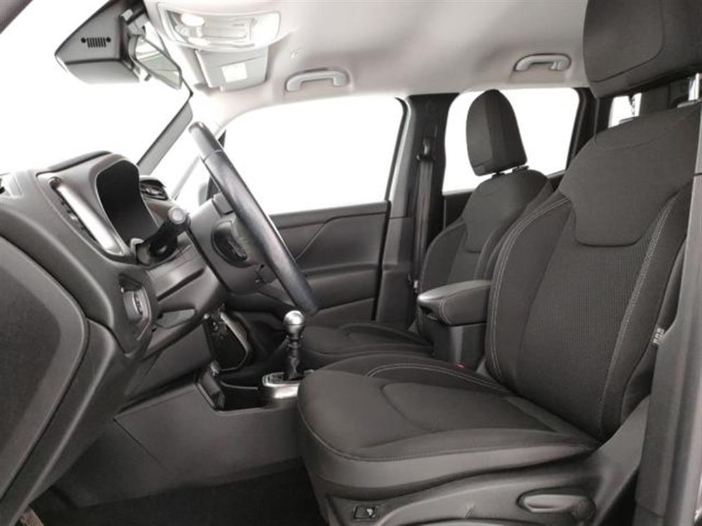 Renegade Renegade 1.0 T3 Limited