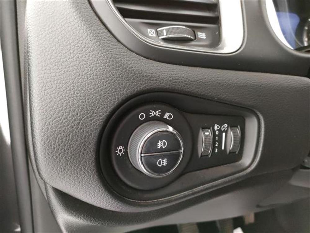 Renegade Renegade 1.0 T3 Limited