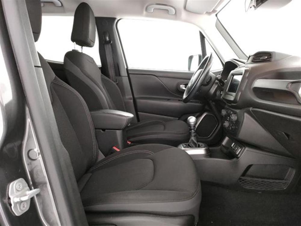 Renegade Renegade 1.0 T3 Limited