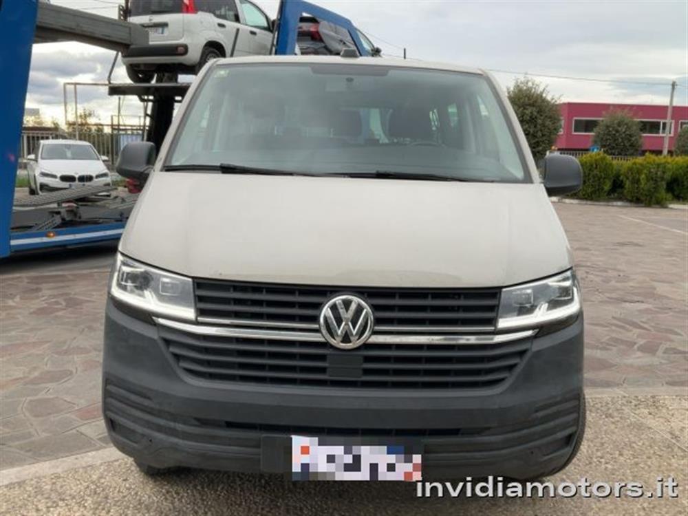 T6.1 T6.1 2.0TDI 150CV UNIPRO-