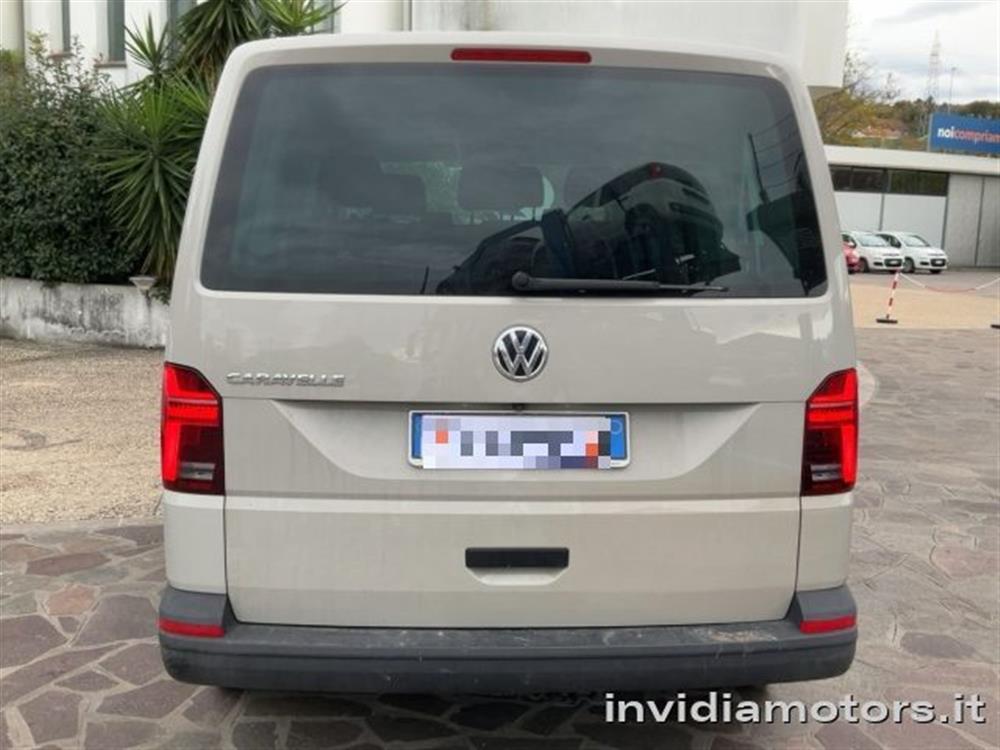 T6.1 T6.1 2.0TDI 150CV UNIPRO-