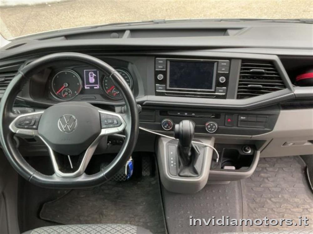 T6.1 T6.1 2.0TDI 150CV UNIPRO-