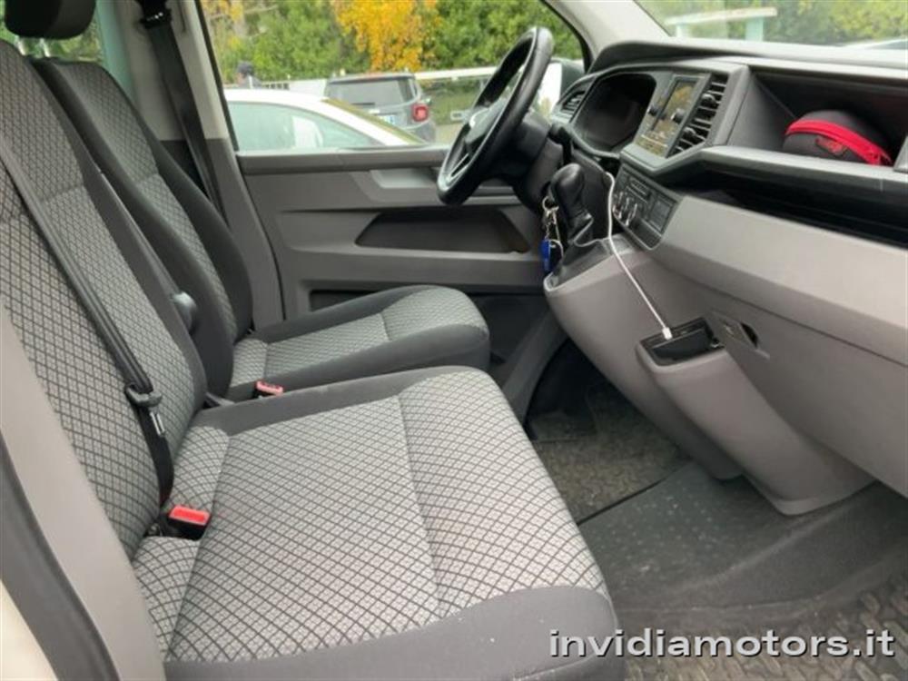 T6.1 T6.1 2.0TDI 150CV UNIPRO-