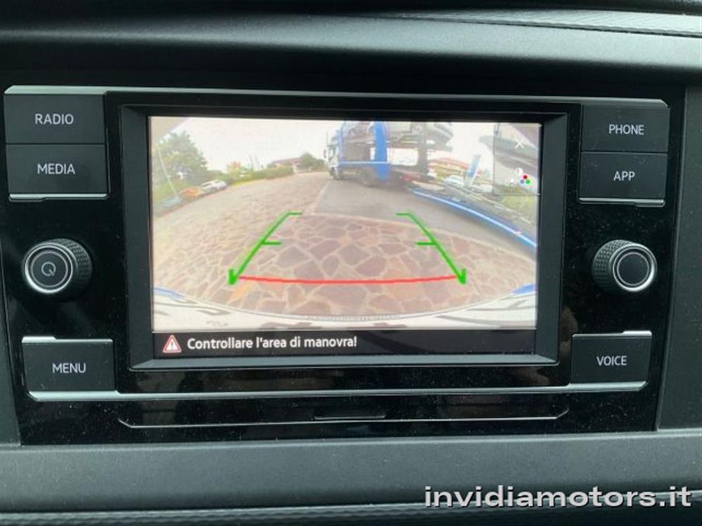 T6.1 T6.1 2.0TDI 150CV UNIPRO-