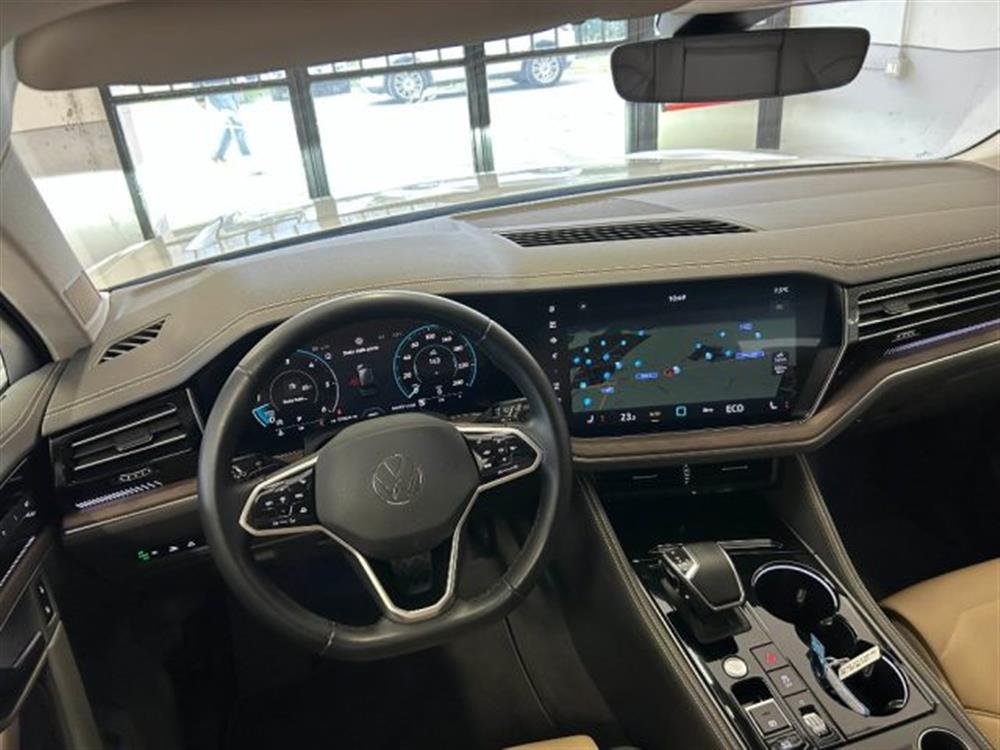 Touareg Touareg 3.0 V6 TDI SCR Elega